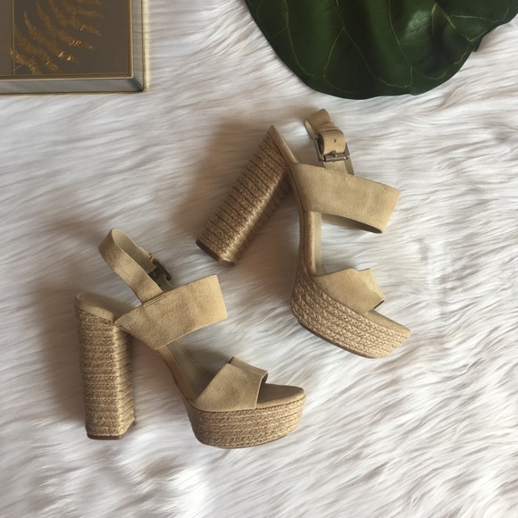 michael kors shoes summer 2019